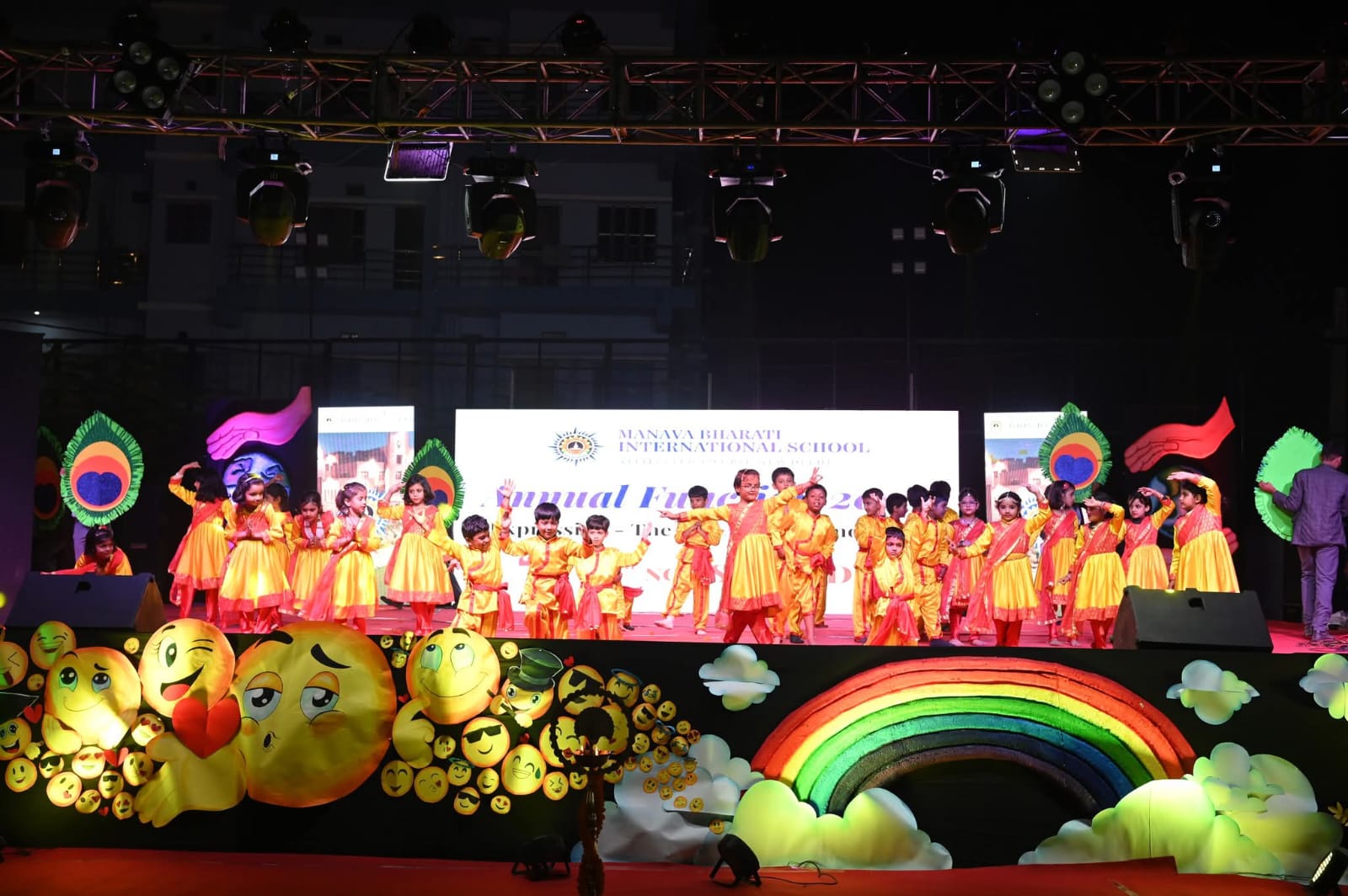 Annual Day 2024